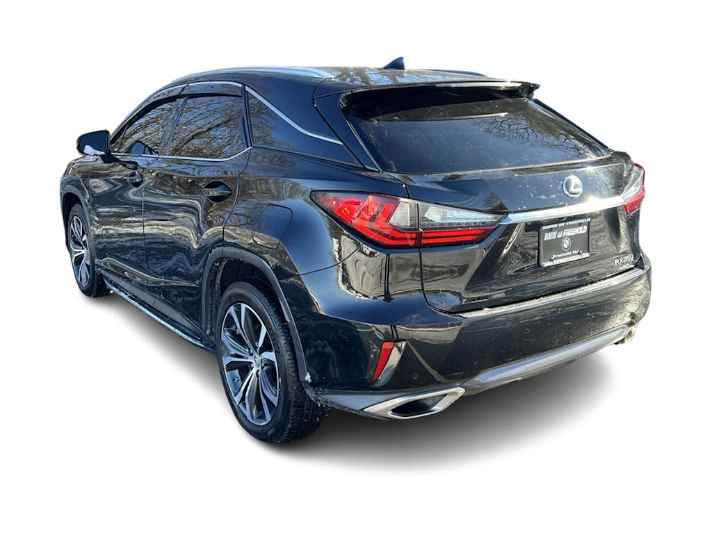 2016 Lexus RX 350 24