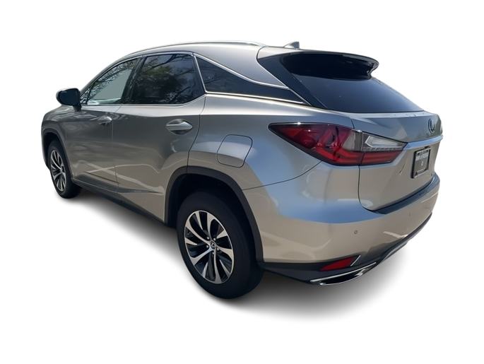 2022 Lexus RX 350 4