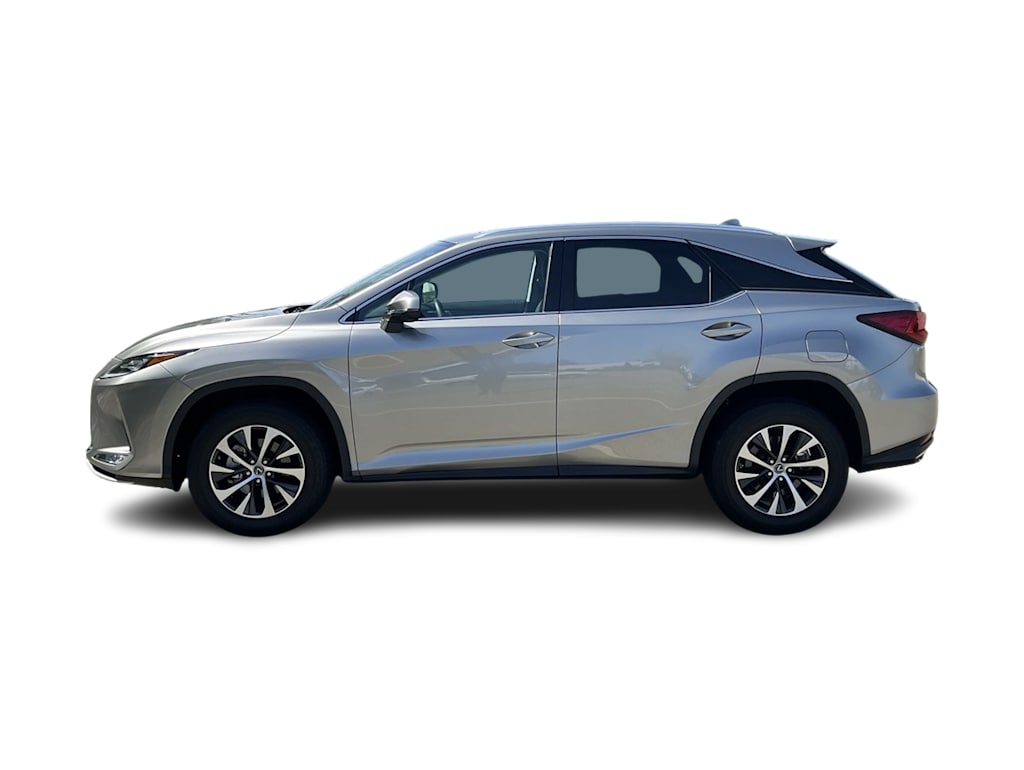 2022 Lexus RX 350 26