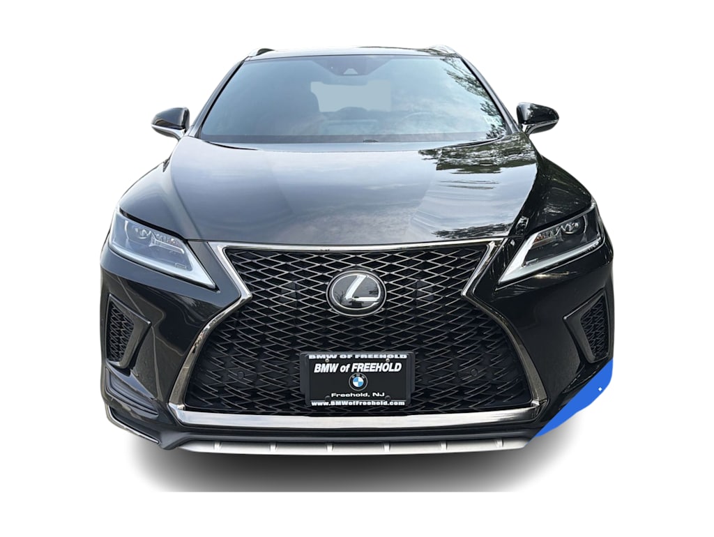 Thumbnail: 2021 Lexus RX - 26
