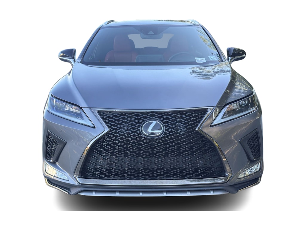 Thumbnail: 2022 Lexus RX - 26