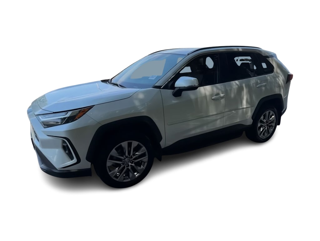 Thumbnail: 2023 Toyota RAV4 - 22