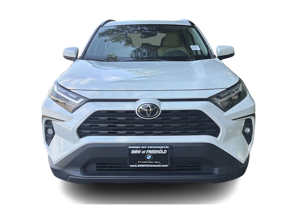 Thumbnail: 2023 Toyota RAV4 - 28