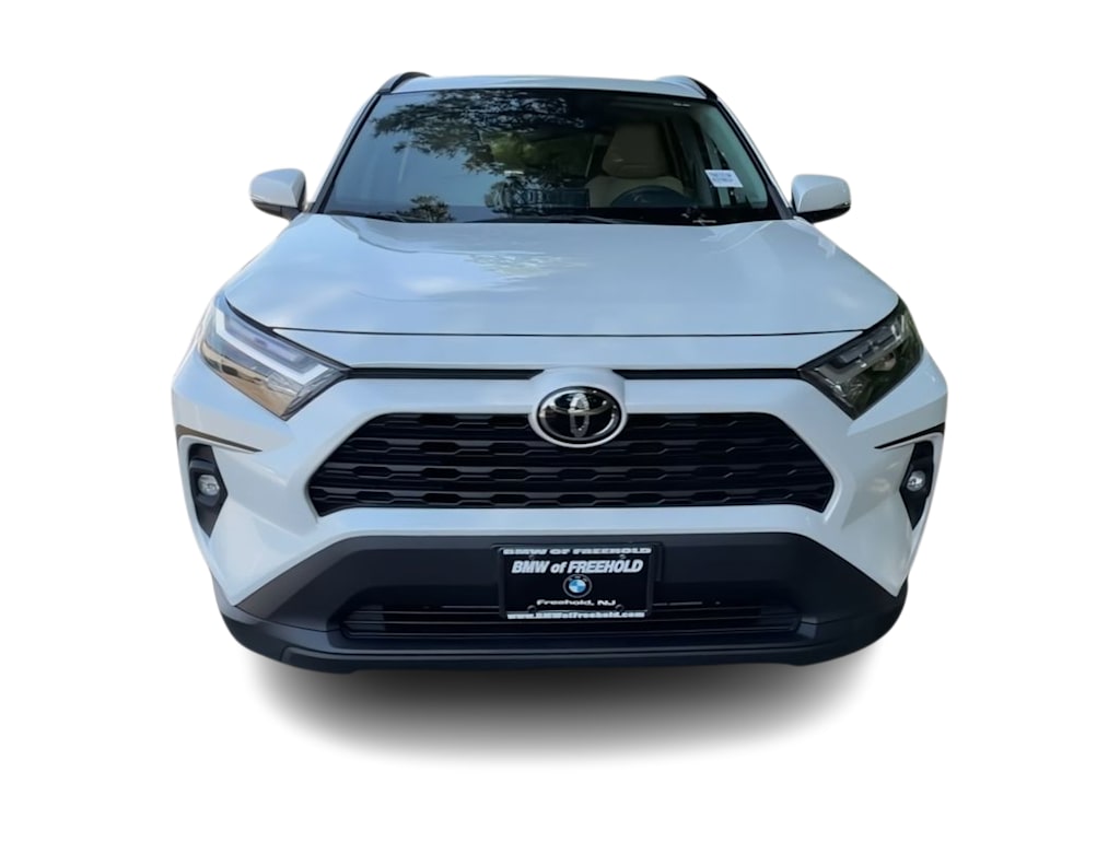 Thumbnail: 2023 Toyota RAV4 - 6