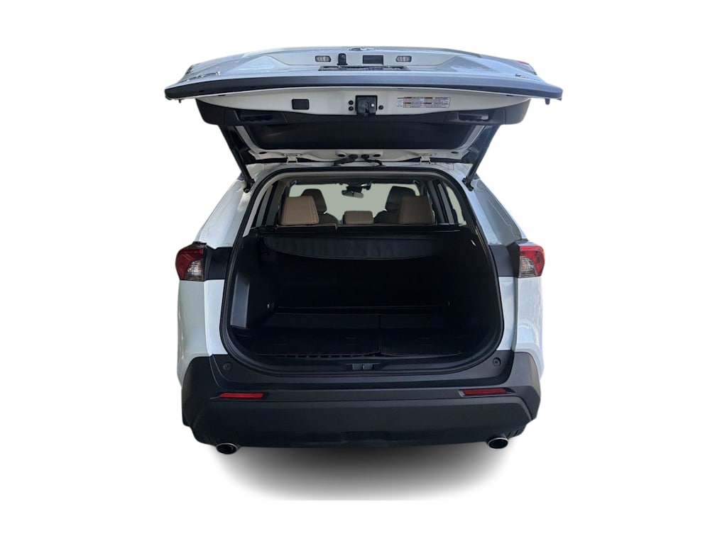 Thumbnail: 2023 Toyota RAV4 - 18