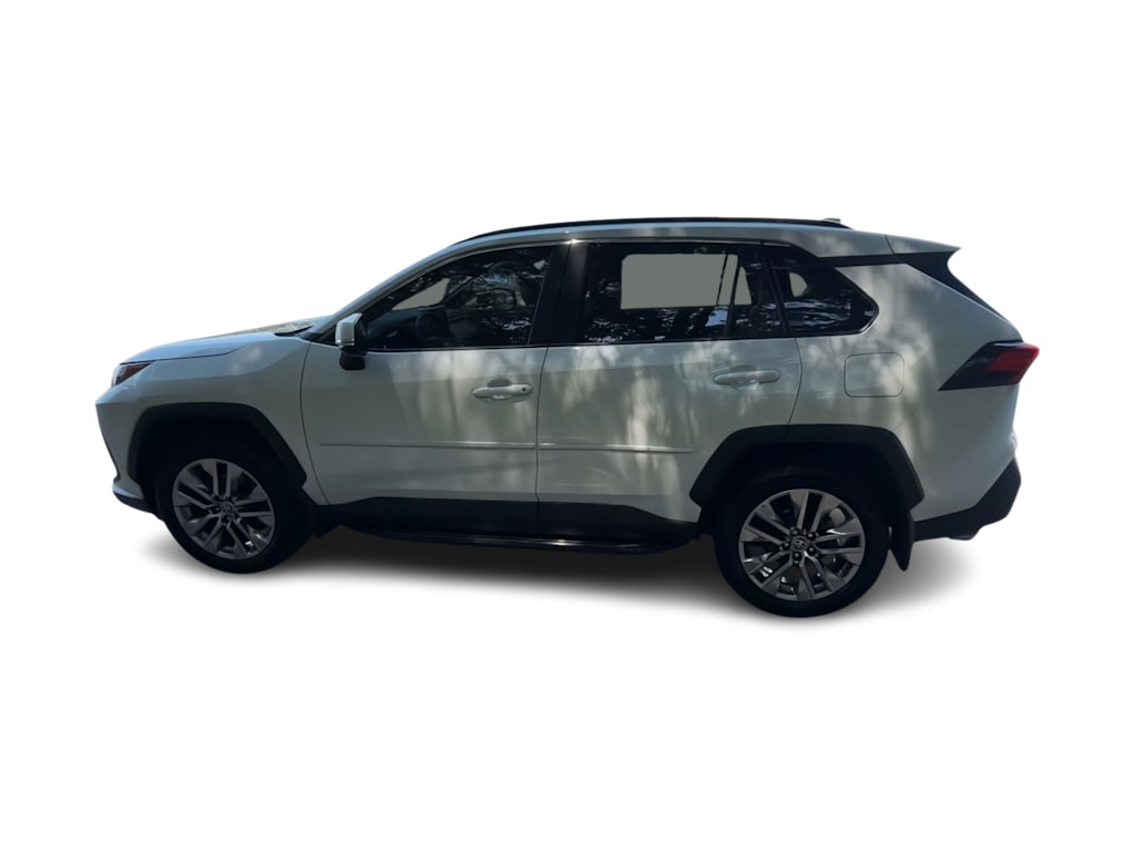 Thumbnail: 2023 Toyota RAV4 - 3