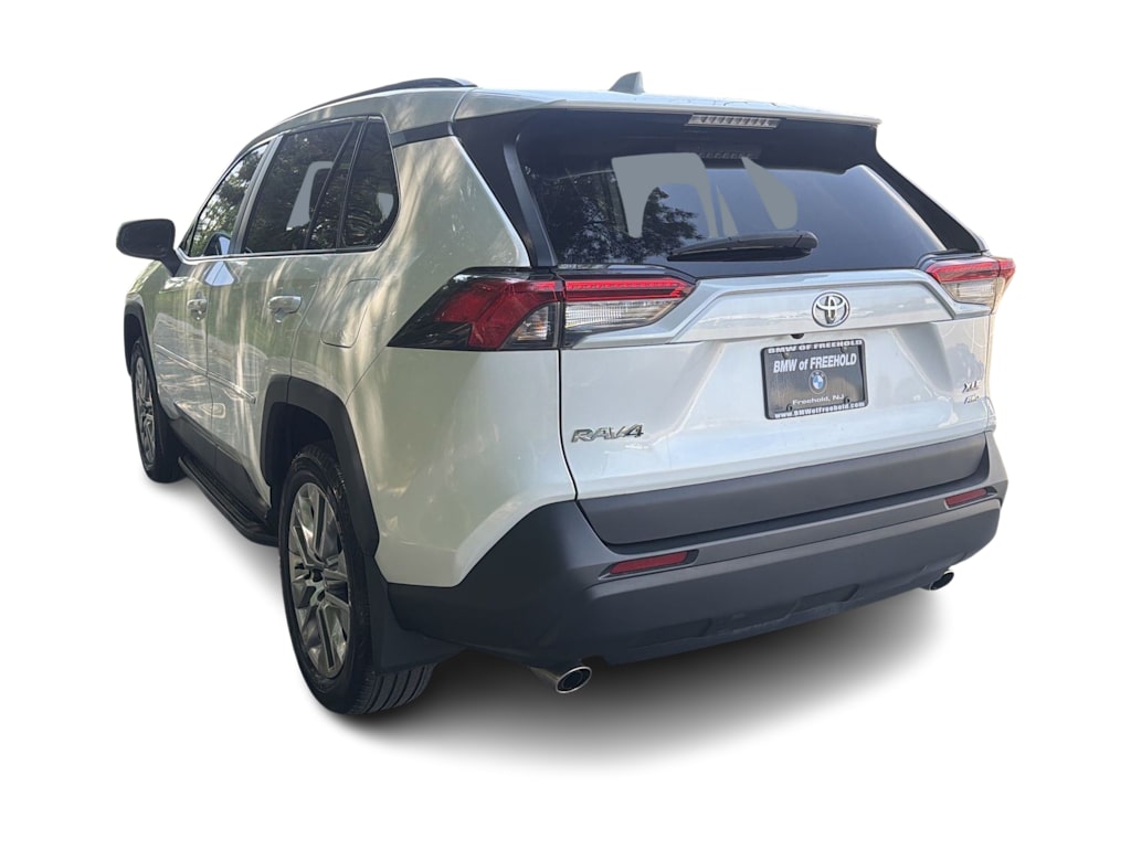 Thumbnail: 2023 Toyota RAV4 - 27