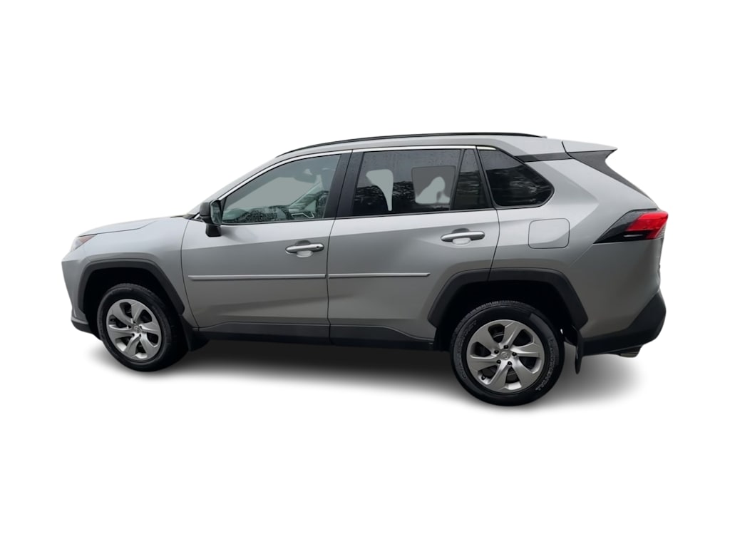 Thumbnail: 2020 Toyota RAV4 - 23
