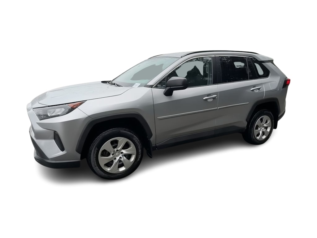 Thumbnail: 2020 Toyota RAV4 - 3