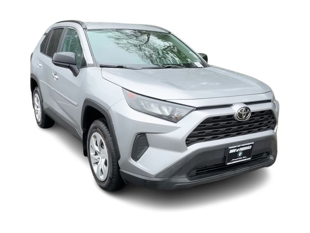Thumbnail: 2020 Toyota RAV4 - 22