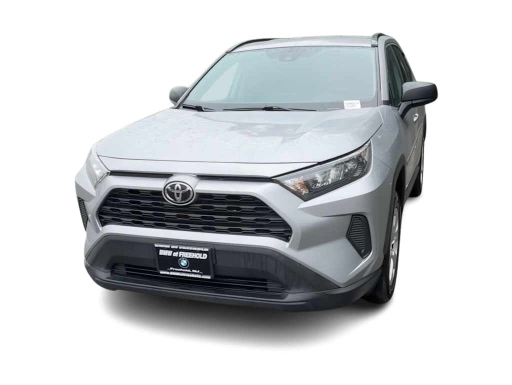 Thumbnail: 2020 Toyota RAV4 - 6