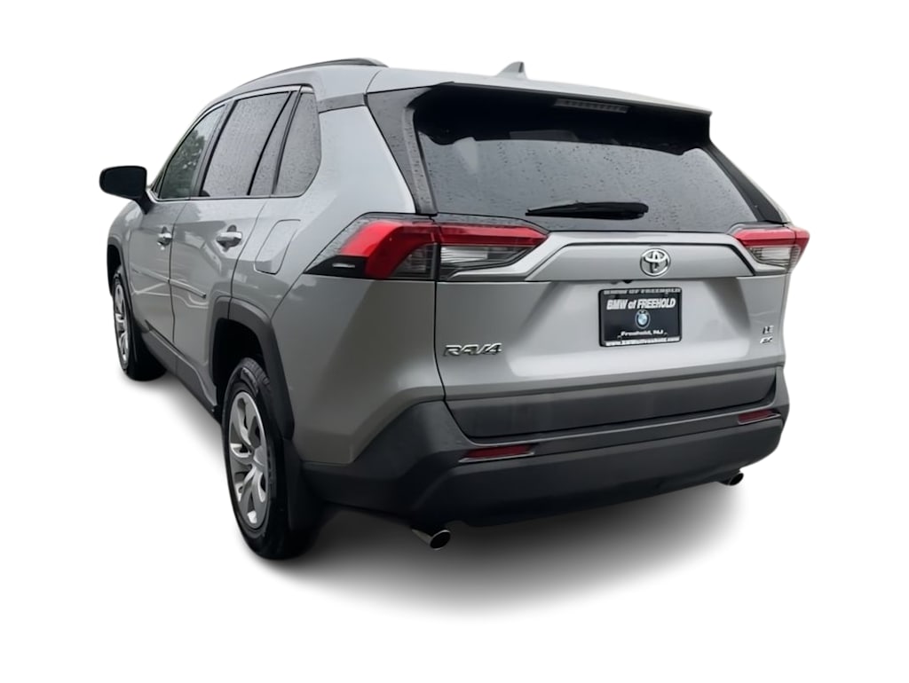Thumbnail: 2020 Toyota RAV4 - 4