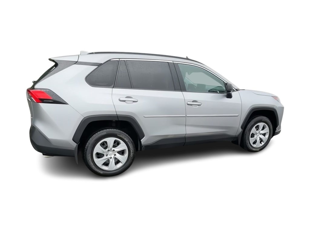 Thumbnail: 2020 Toyota RAV4 - 25