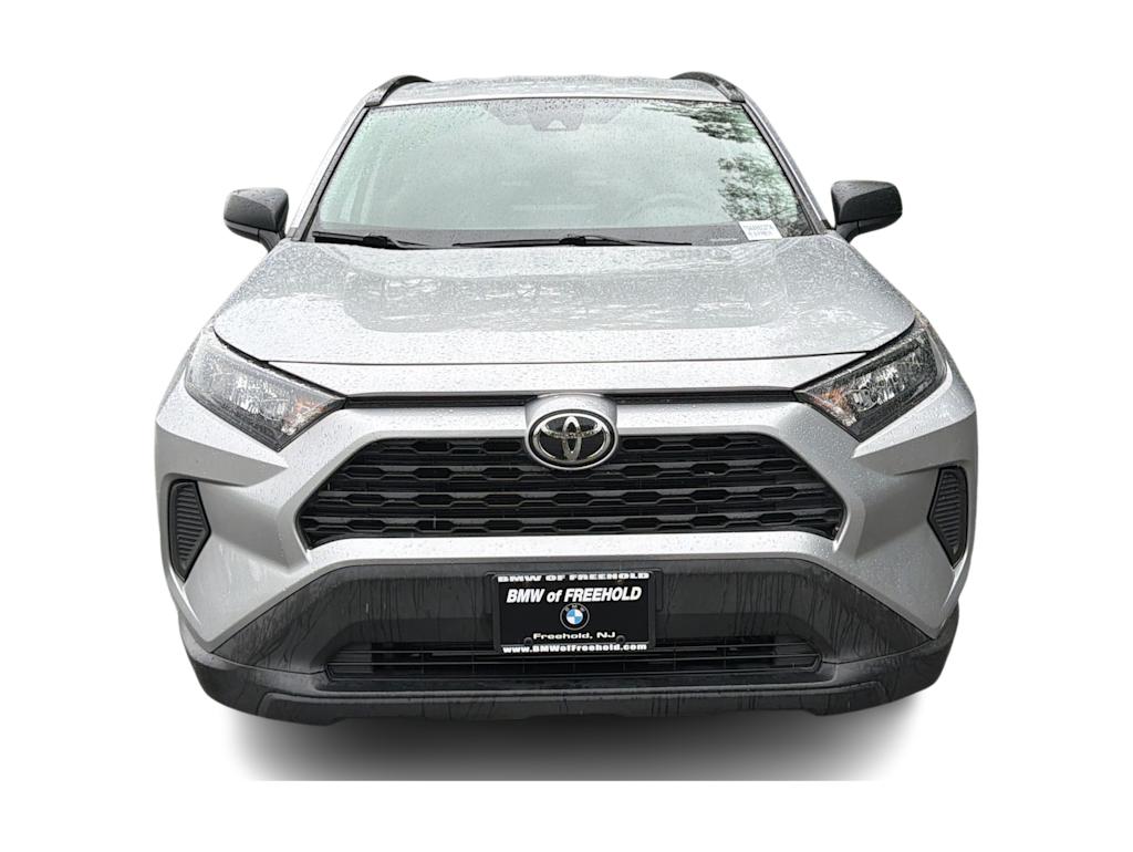 Thumbnail: 2020 Toyota RAV4 - 28