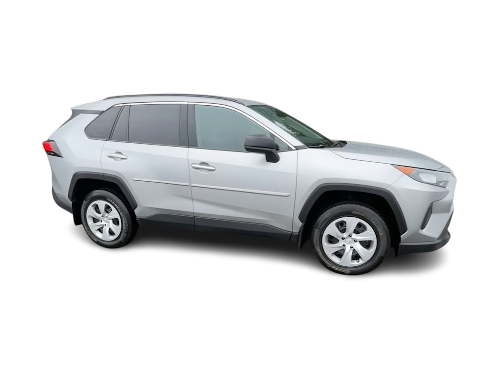 Thumbnail: 2020 Toyota RAV4 - 21
