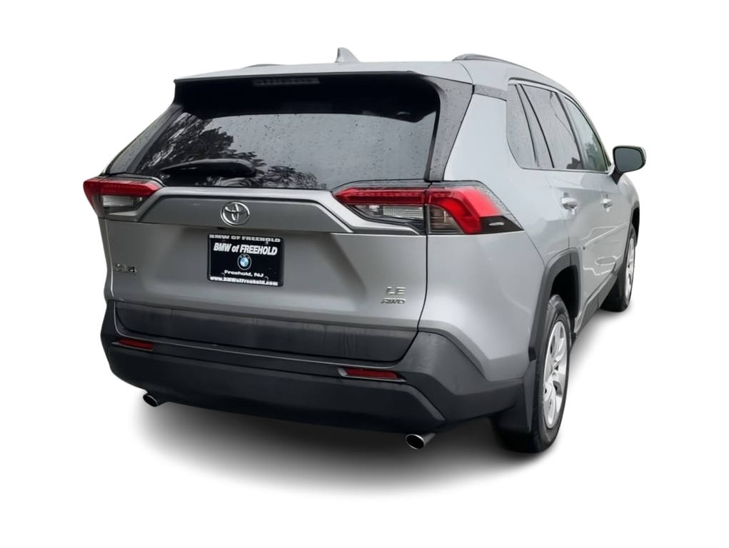 Thumbnail: 2020 Toyota RAV4 - 24