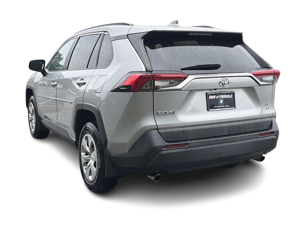 Thumbnail: 2020 Toyota RAV4 - 27
