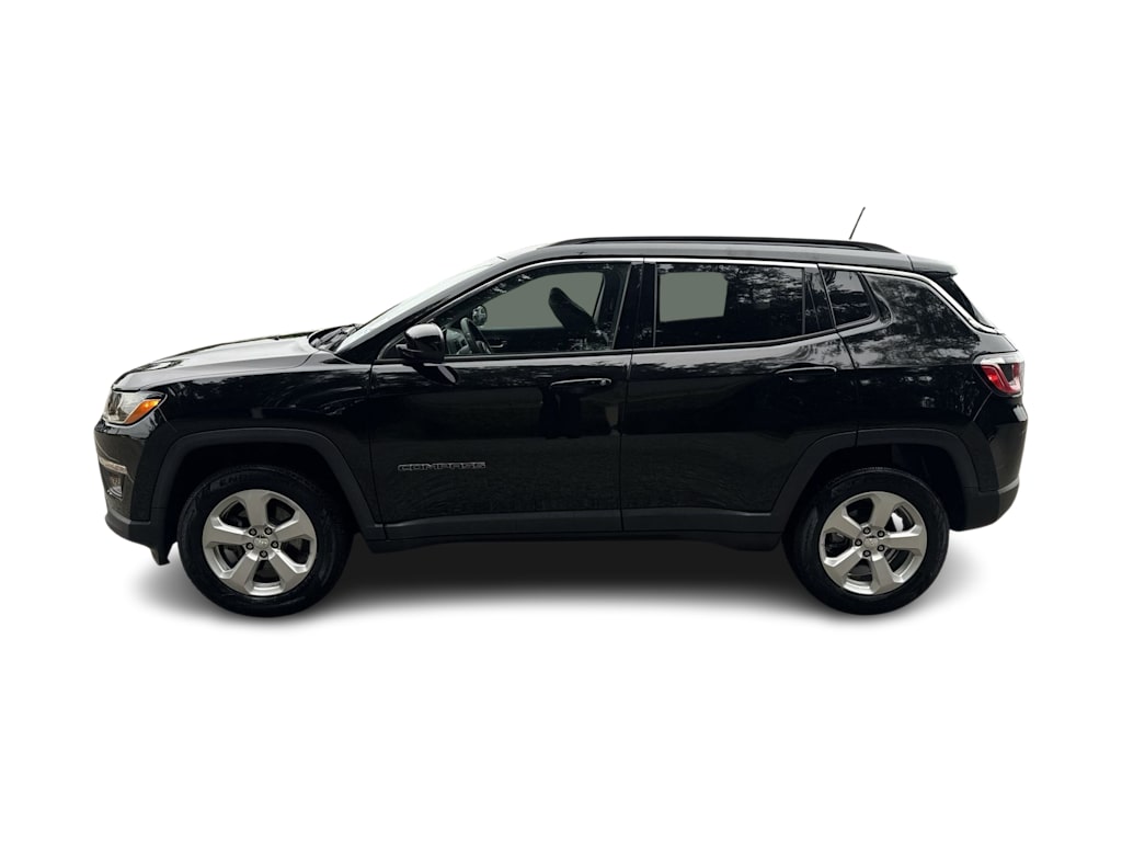 Thumbnail: 2019 Jeep Compass - 23