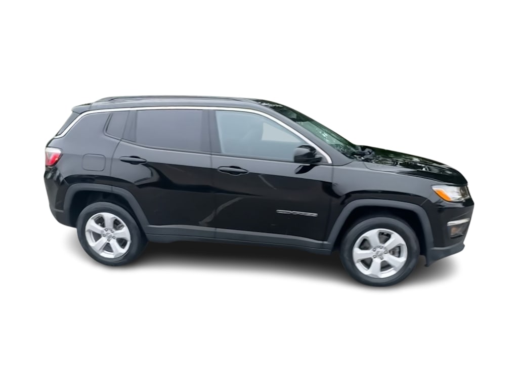 Thumbnail: 2019 Jeep Compass - 22