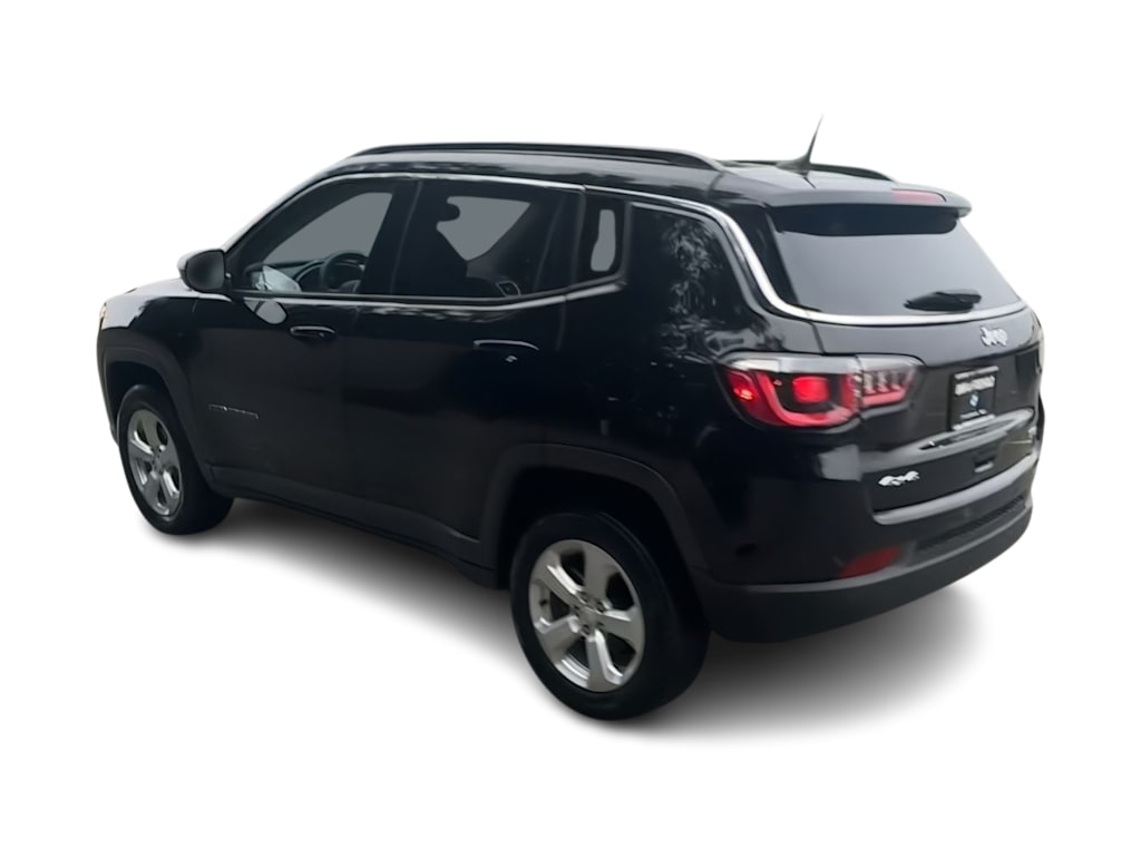Thumbnail: 2019 Jeep Compass - 4
