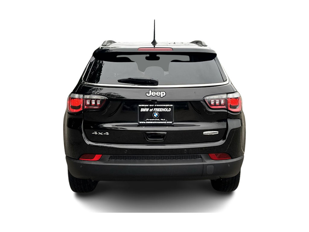 Thumbnail: 2019 Jeep Compass - 25