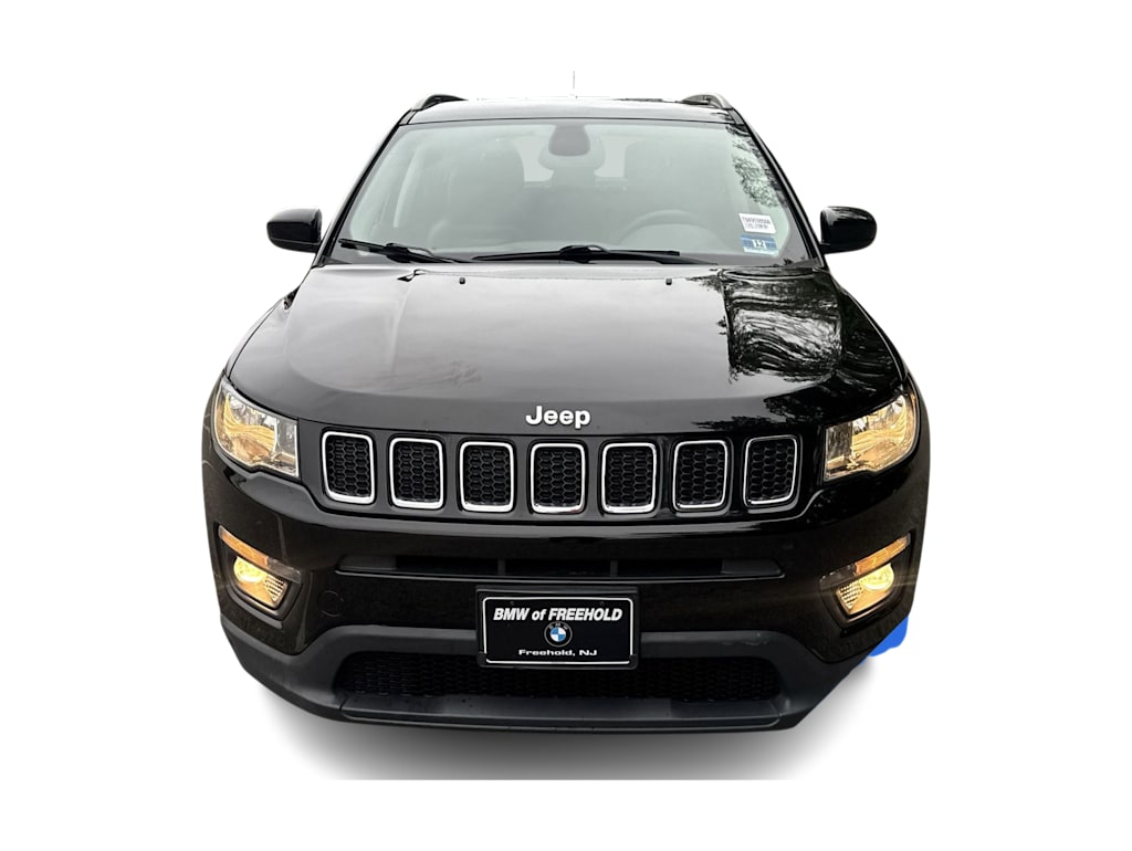 Thumbnail: 2019 Jeep Compass - 26