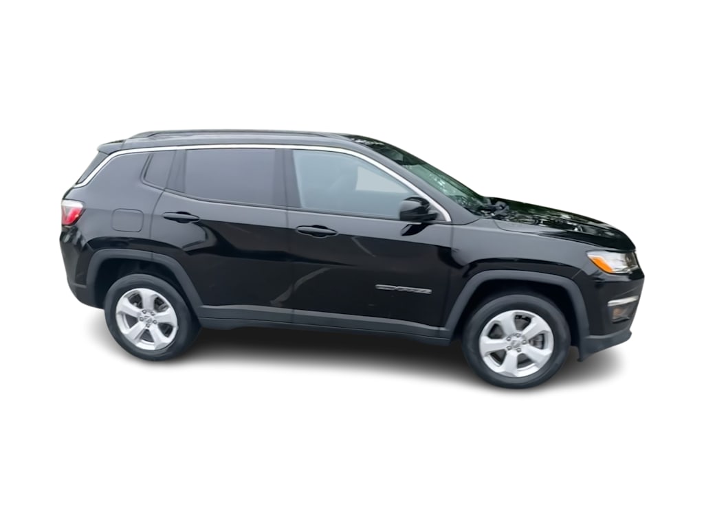 Thumbnail: 2019 Jeep Compass - 22