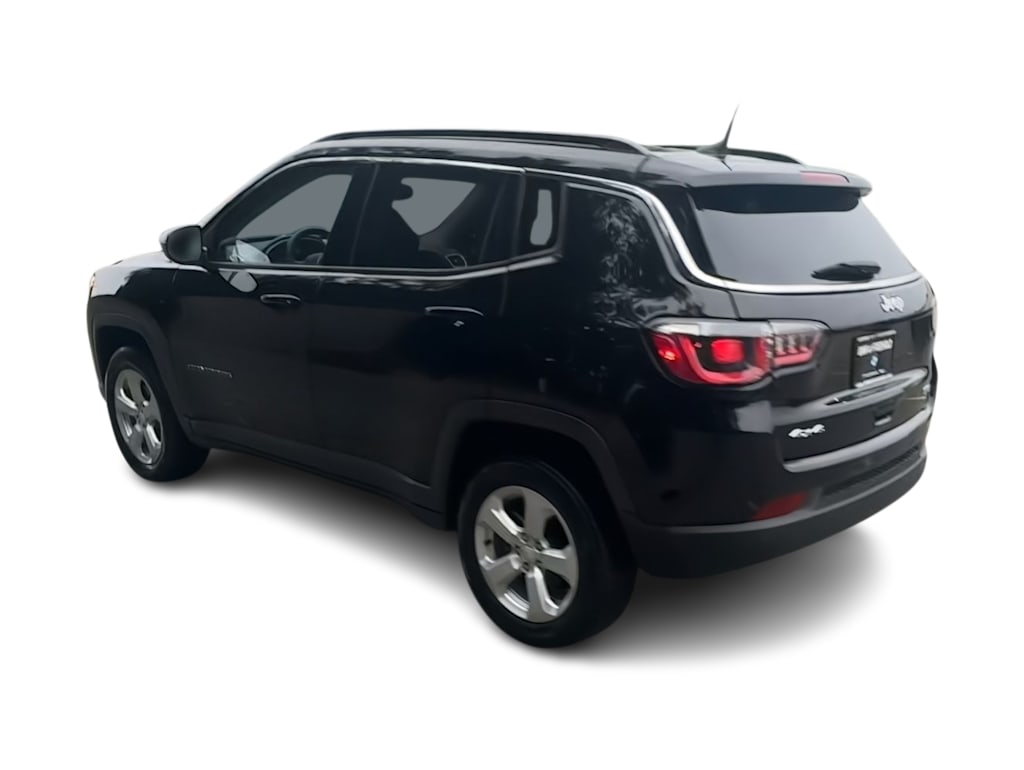 Thumbnail: 2019 Jeep Compass - 4