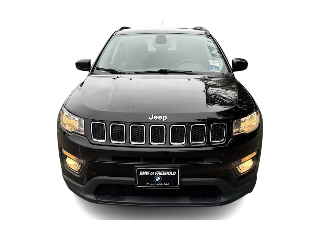 Thumbnail: 2019 Jeep Compass - 26