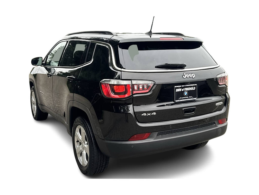 Thumbnail: 2019 Jeep Compass - 24