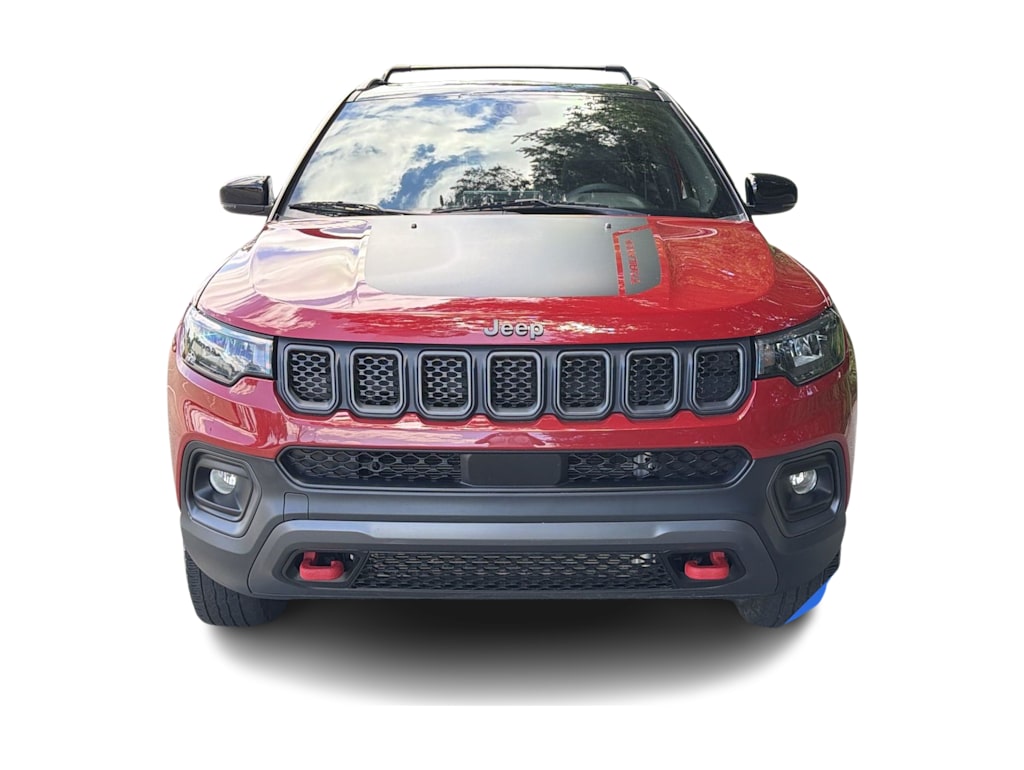 Thumbnail: 2023 Jeep Compass - 27