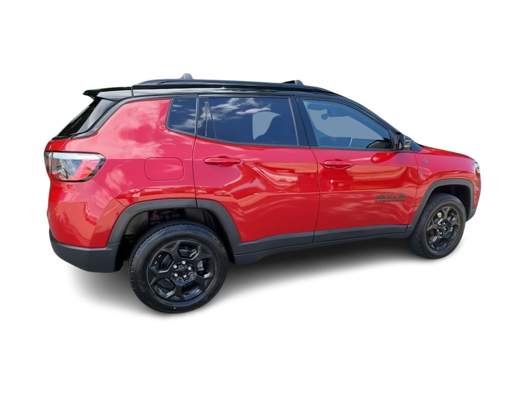 Thumbnail: 2023 Jeep Compass - 24