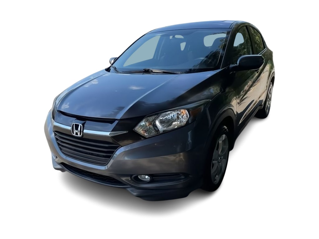 Thumbnail: 2016 Honda HR-V - 23