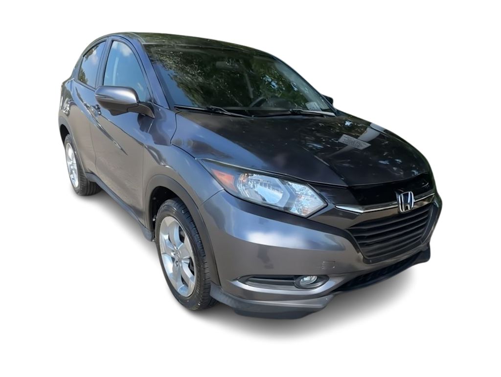 Thumbnail: 2016 Honda HR-V - 21