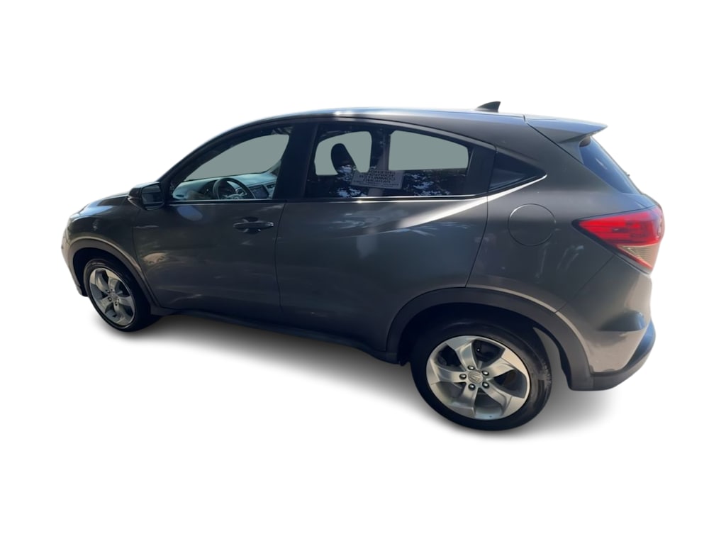 Thumbnail: 2016 Honda HR-V - 3