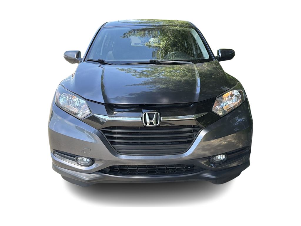 Thumbnail: 2016 Honda HR-V - 28