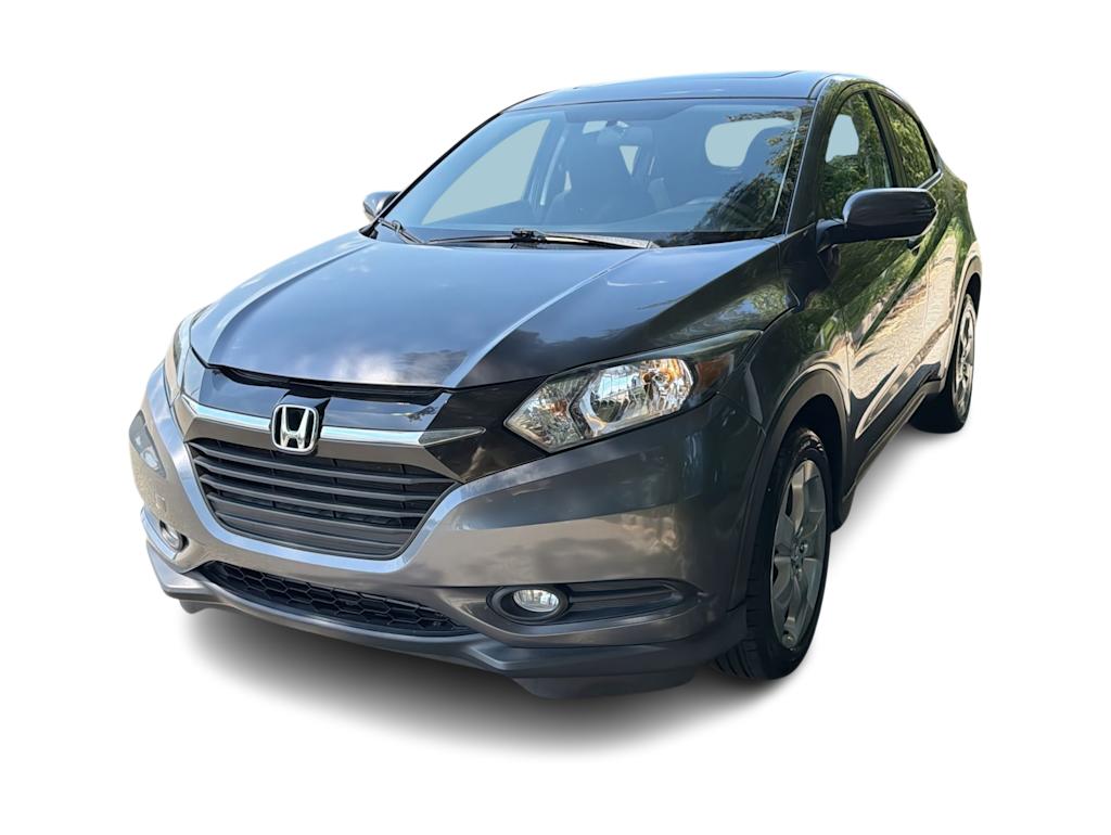 Thumbnail: 2016 Honda HR-V - 6