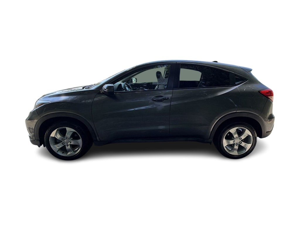 Thumbnail: 2016 Honda HR-V - 26