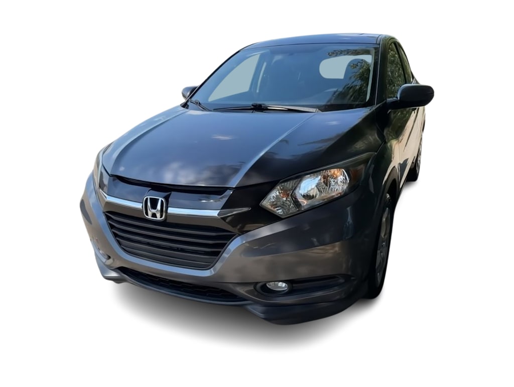 Thumbnail: 2016 Honda HR-V - 22
