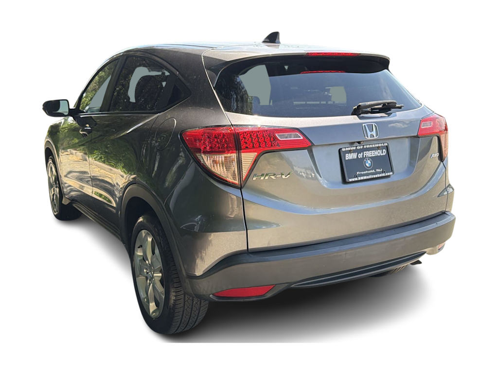 Thumbnail: 2016 Honda HR-V - 4