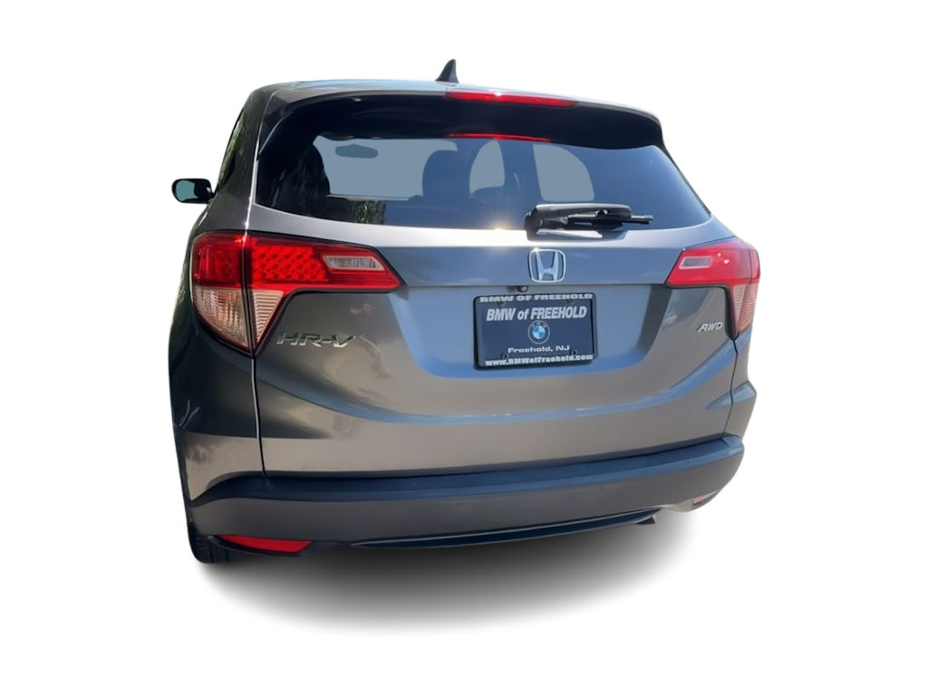 Thumbnail: 2016 Honda HR-V - 5