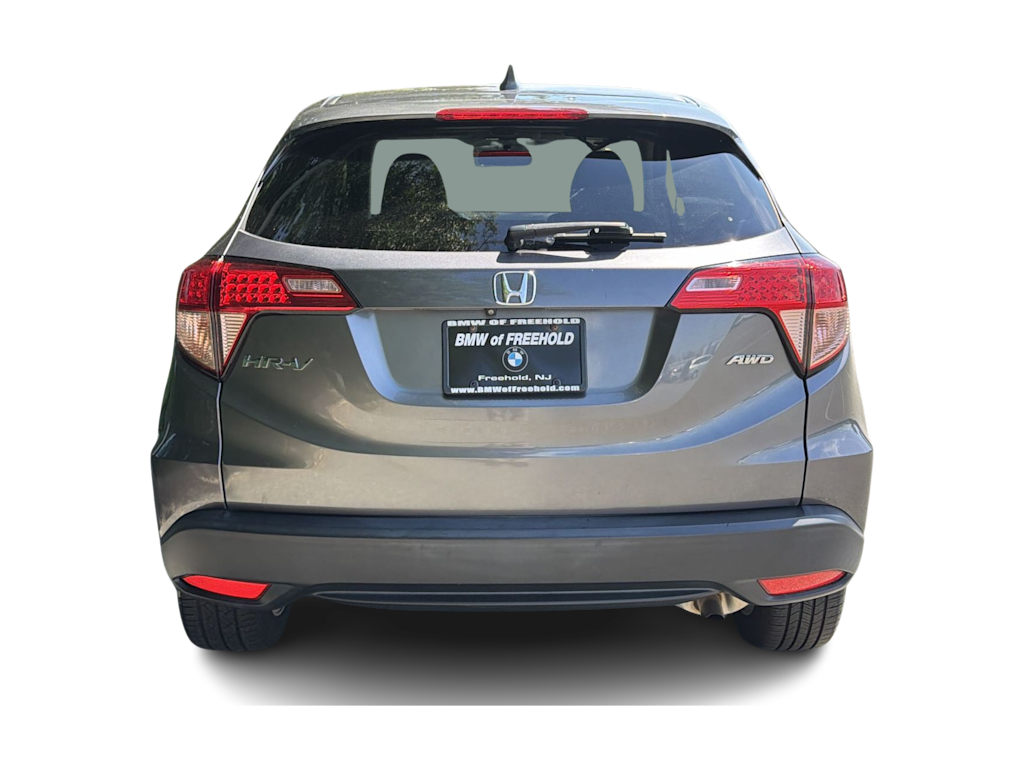 Thumbnail: 2016 Honda HR-V - 27