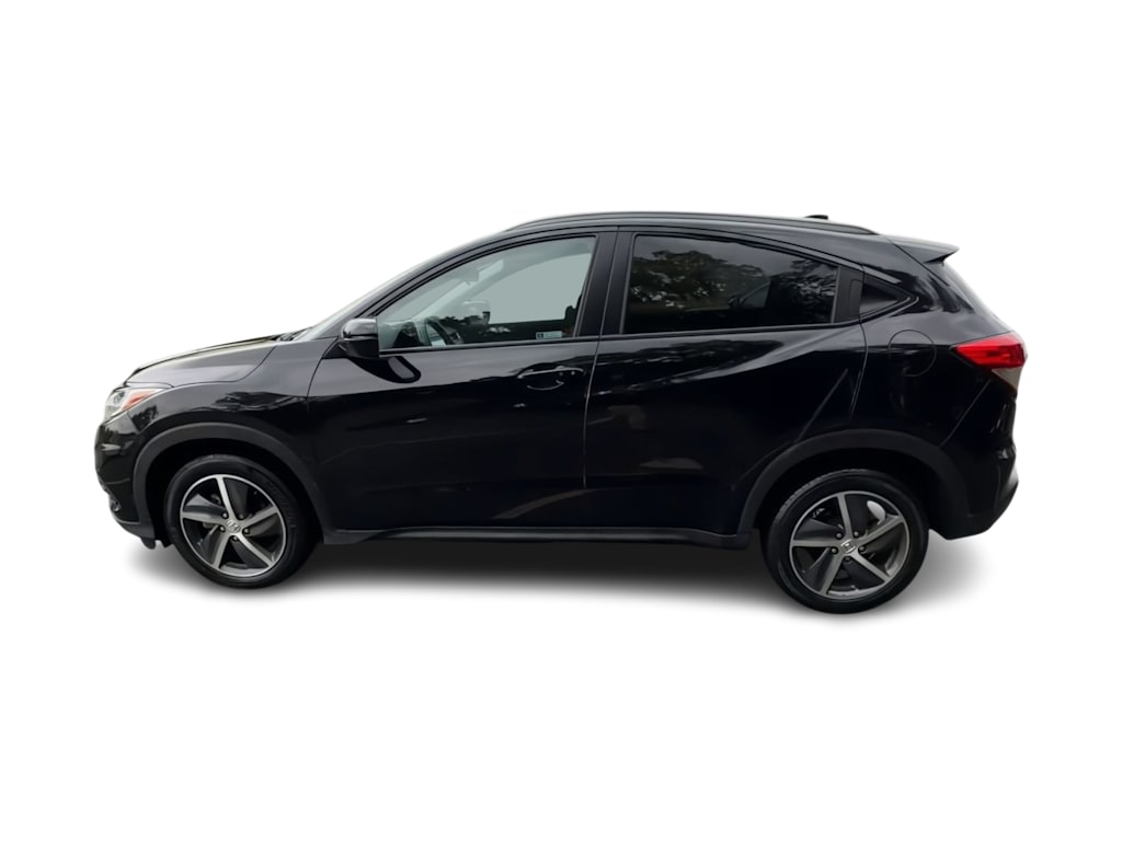 Thumbnail: 2022 Honda HR-V - 3