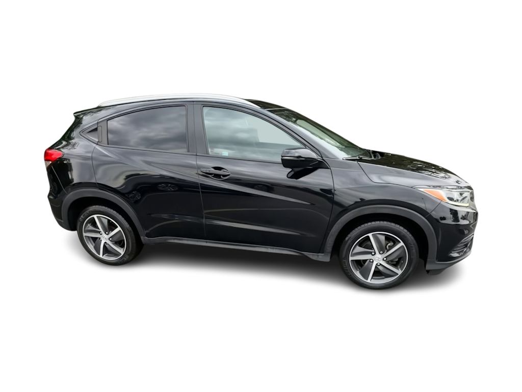 Thumbnail: 2022 Honda HR-V - 20