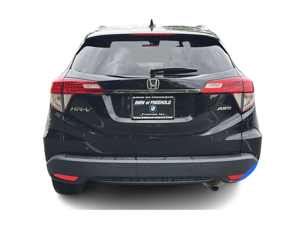 Thumbnail: 2022 Honda HR-V - 5