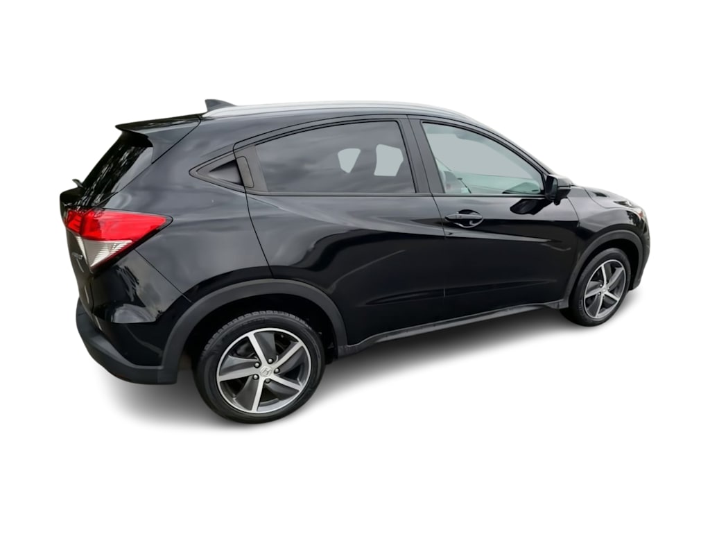 Thumbnail: 2022 Honda HR-V - 25