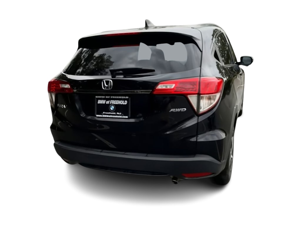 Thumbnail: 2022 Honda HR-V - 24