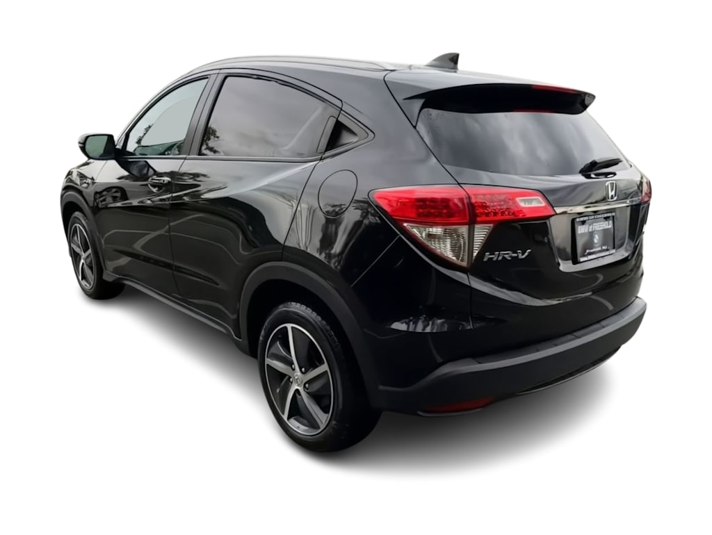 Thumbnail: 2022 Honda HR-V - 23