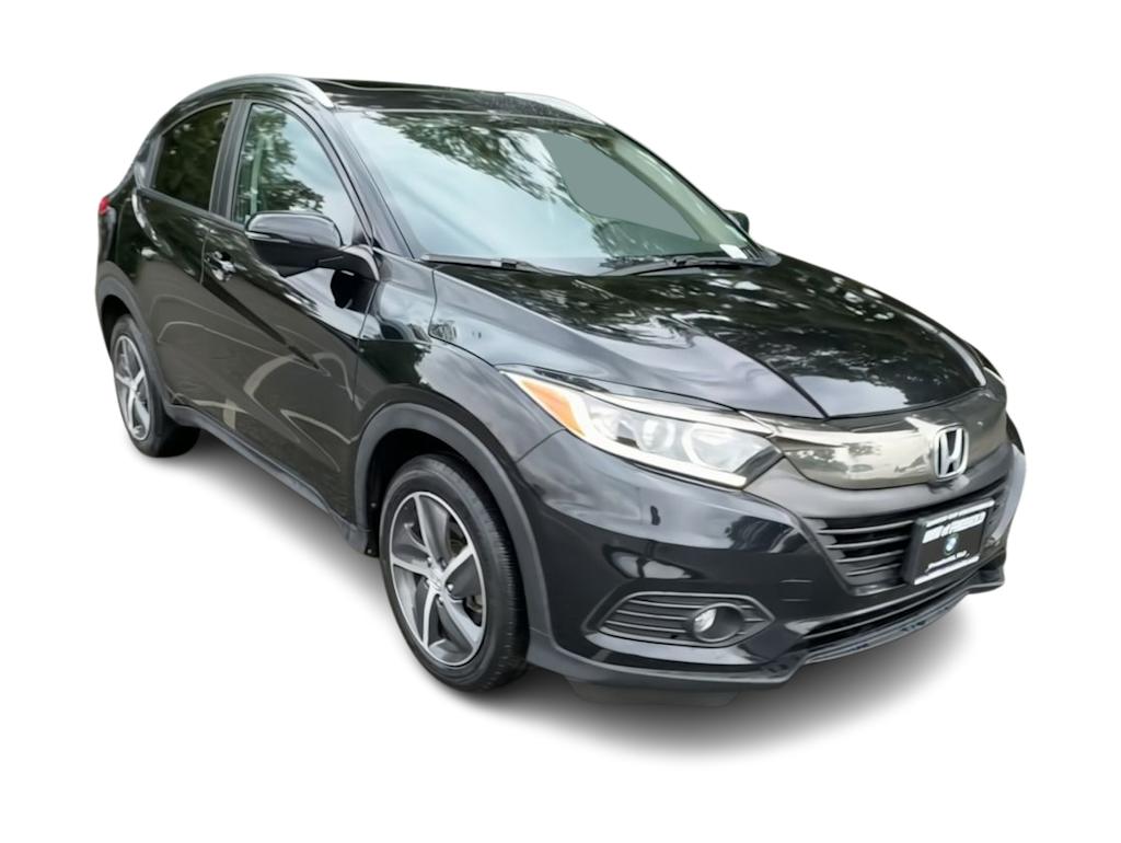 Thumbnail: 2022 Honda HR-V - 21