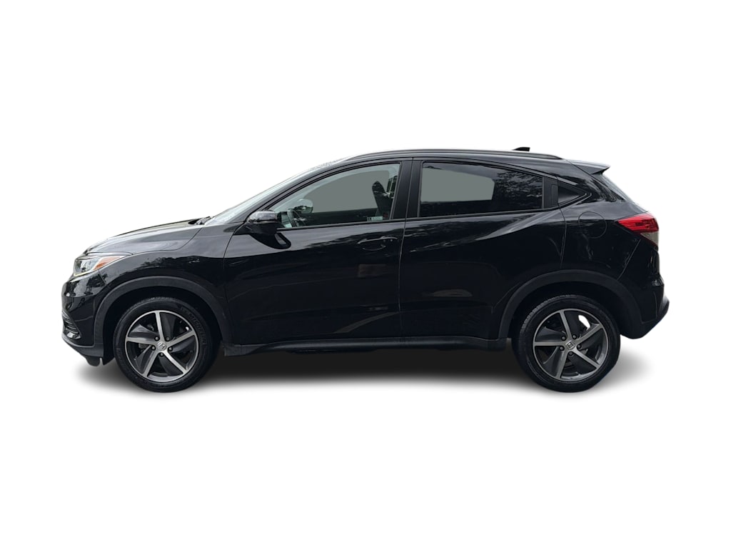 Thumbnail: 2022 Honda HR-V - 26